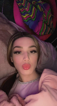 Diana, 26, United States