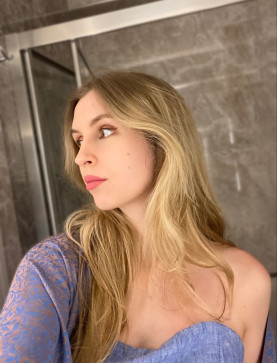 Lilly22f, 22, United States