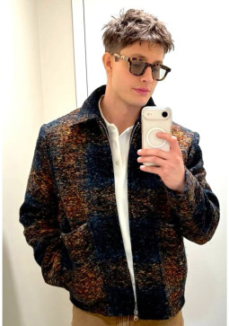 Tt Ggh, 30, United States