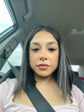 Vanessa, 26, United States