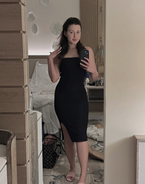 Jennywells, 28, United States