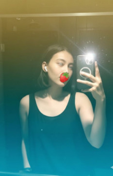 Kim, 29, Philippines