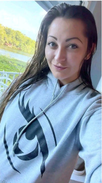 Lucy Watson, 23, United States