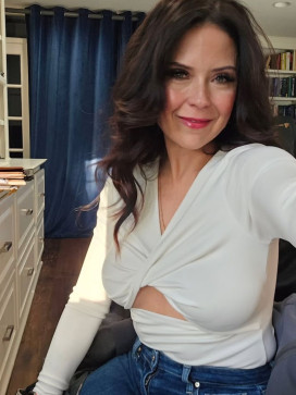 Yolanda Johnson, 32, United States