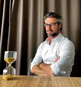 Wagner Ludwig, 49, Denmark