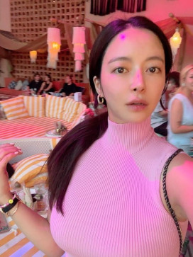 Estel Engracia, 38, United States