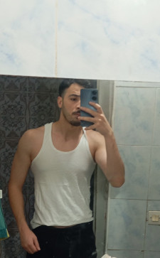 Marouane Boukouyen, 28, United States