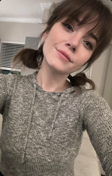 Estelle, 26, United States