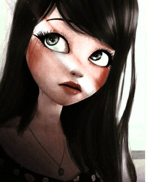 Unreal Grrrl, 18, United States