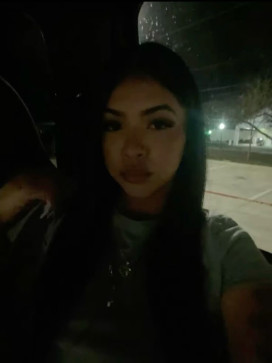 Alondraaa, 18, United States