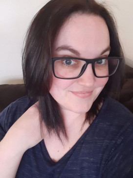 Vivian Azalea, 31, United States