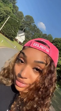 Jenny, 27, United States