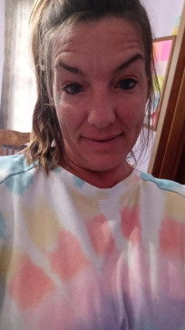 Julianal, 34, United States