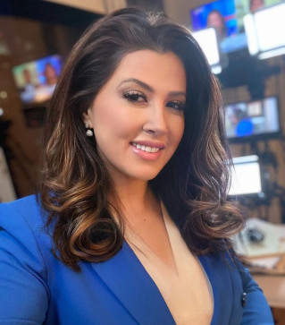 Mary Gilbert, 29, United States