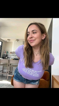 Anna, 34, United States