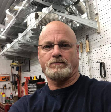 Donald, 57, United States