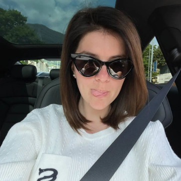 Edna, 33, United States