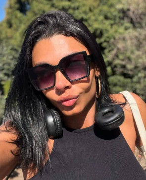 Daisy, 29, United States