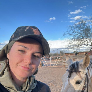 Lawandagriffith, 35, United States