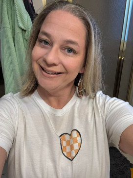 Rita, 49, United States