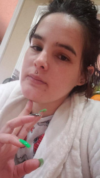 Kristinacollins, 27, United States