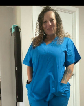 Avgrace, 35, United States