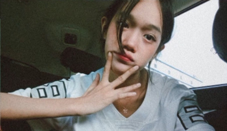 Anna, 18, Philippines