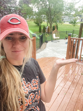 Lanies, 39, United States