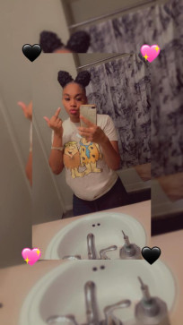 Rose, 24, United States