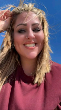 Elizabeth, 28, United States