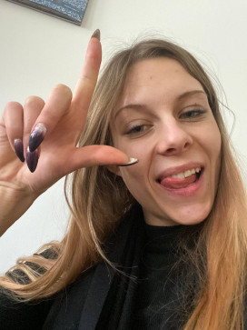 Mistress, 27, United States