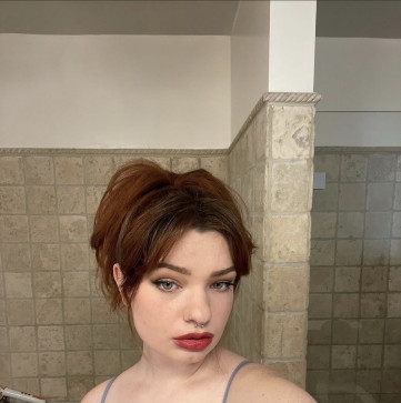 Trisha Wilson, 32, United States