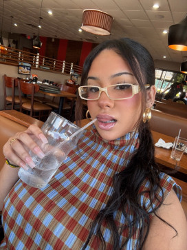 CuteSnack, 29, United States