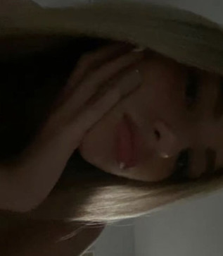 Elise Engzell, 19, United States