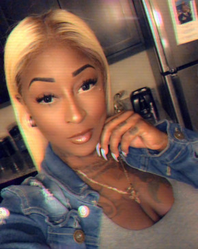 Zaola, 25, United States