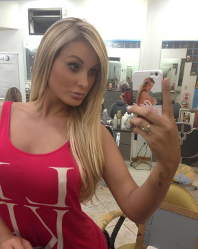 Luna Amelia, 30, United States