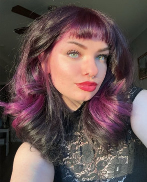 Annabel, 27, United States