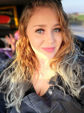 Sarah, 30, United States