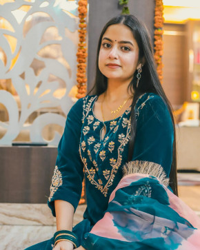 Deepika Sharma, 29, United States