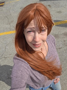 Janebeth, 47, United States