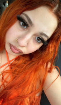 Lucy, 25, United States