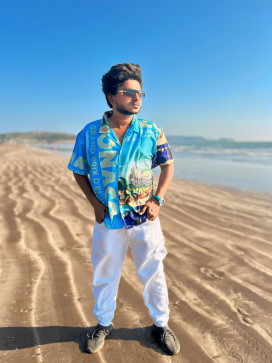 TheRightGuy, 99, India