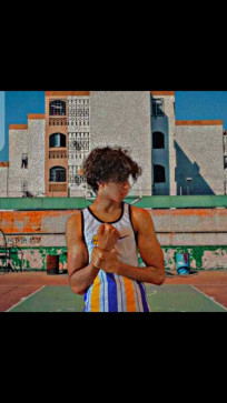 Voiture R4, 18, Algeria