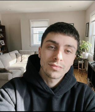 Peter, 26, United States