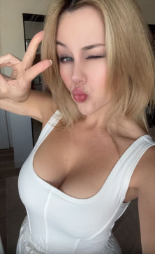 Mercedes Blanche, 29, United States