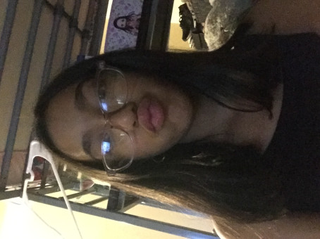 Emma Rodriguez, 18, United States