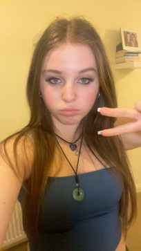 Emily, 20, United States