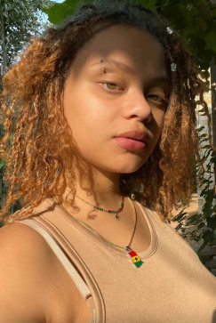 Jassica, 24, United States