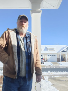 Curious, 50, United States