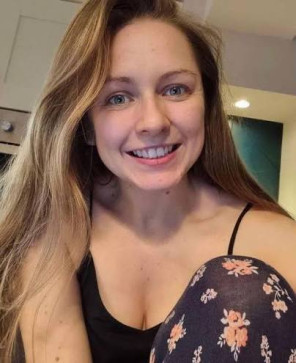 Christiana_6838, 30, United States